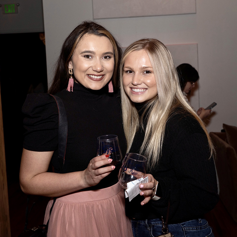 Berries By Crystal Opens New Food Truck About Town